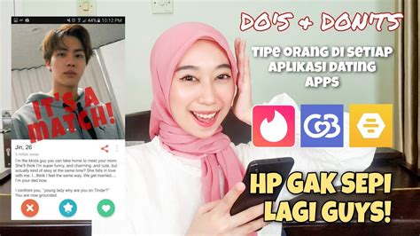 aplikasi dating muslim indonesia